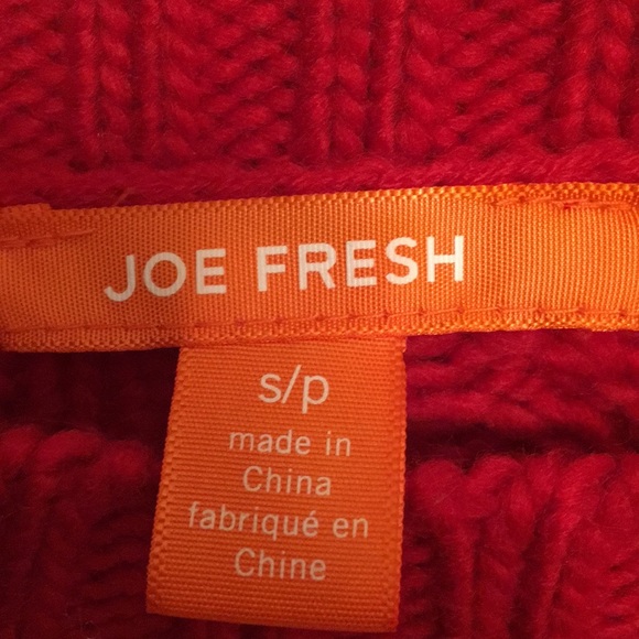 Sweater - Picture 2 of 4